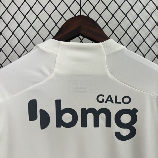 CAMISA ATLÉTICO MG AWAY 2024 TORCEDOR - Image 3