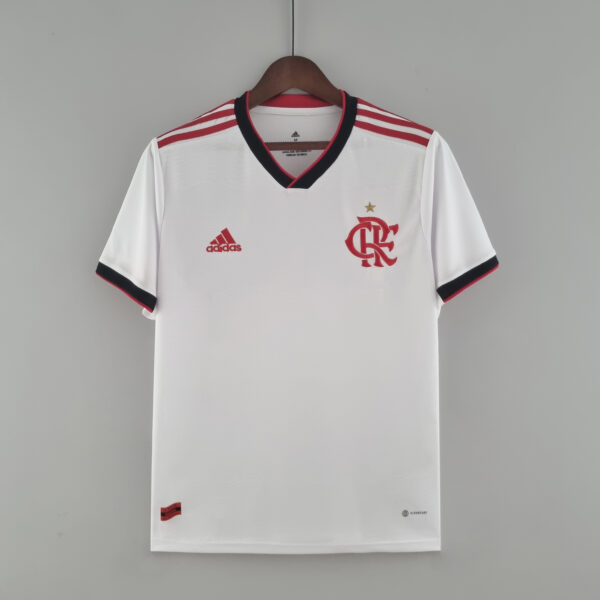 CAMISA FLAMENGO 2022/2023 TORCEDOR