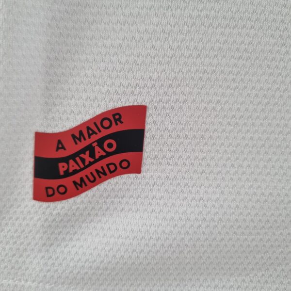 CAMISA FLAMENGO 2022/2023 TORCEDOR - Image 7