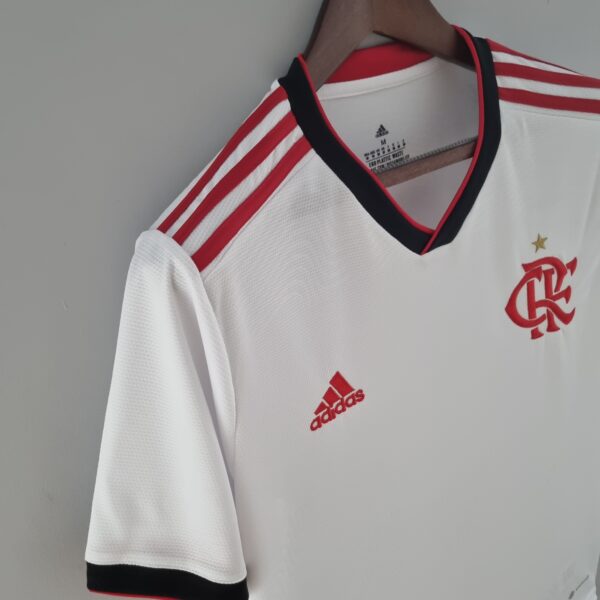 CAMISA FLAMENGO 2022/2023 TORCEDOR - Image 3