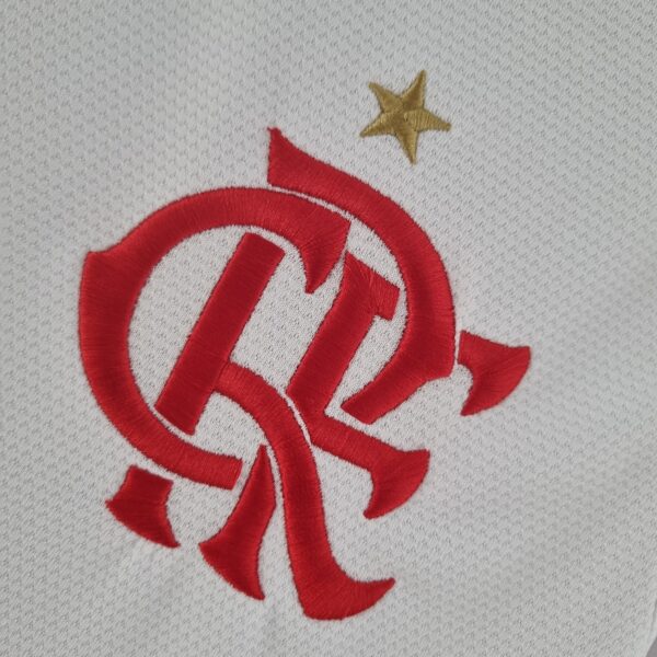CAMISA FLAMENGO 2022/2023 TORCEDOR - Image 5