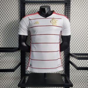 CAMISA FLAMENGO 2024 JOGADOR