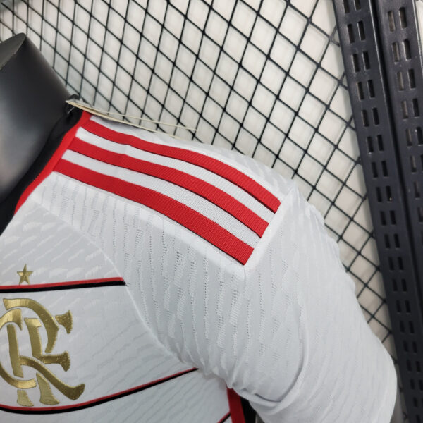 CAMISA FLAMENGO 2024 JOGADOR - Image 2