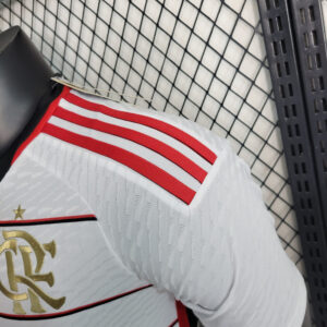 CAMISA FLAMENGO 2024 JOGADOR