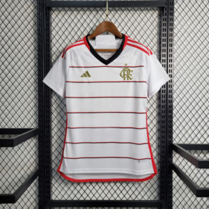 CAMISA FLAMENGO 2024 FEMININA TORCEDOR