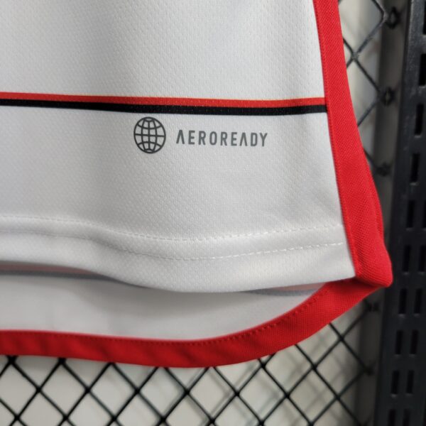 CAMISA FLAMENGO 2024 FEMININA TORCEDOR - Image 6