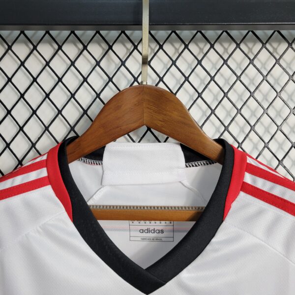 CAMISA FLAMENGO 2024 FEMININA TORCEDOR - Image 2