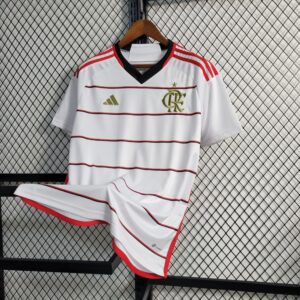 CAMISA FLAMENGO 2024 TORCEDOR