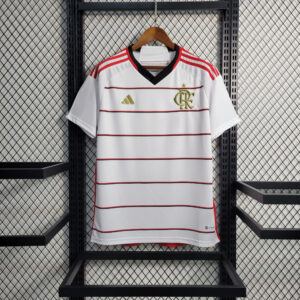 CAMISA FLAMENGO 2024 TORCEDOR
