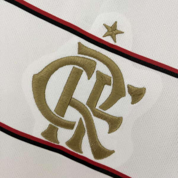CAMISA FLAMENGO 2024 TORCEDOR - Image 3