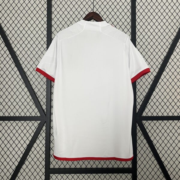 CAMISA FLAMENGO HOME 2024 TORCEDOR - Image 5