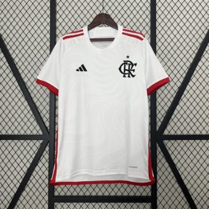 CAMISA FLAMENGO HOME 2024 TORCEDOR