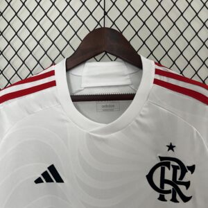 CAMISA FLAMENGO HOME 2024 TORCEDOR