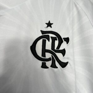 CAMISA FLAMENGO AWAY 2024 FEMININA TORCEDOR