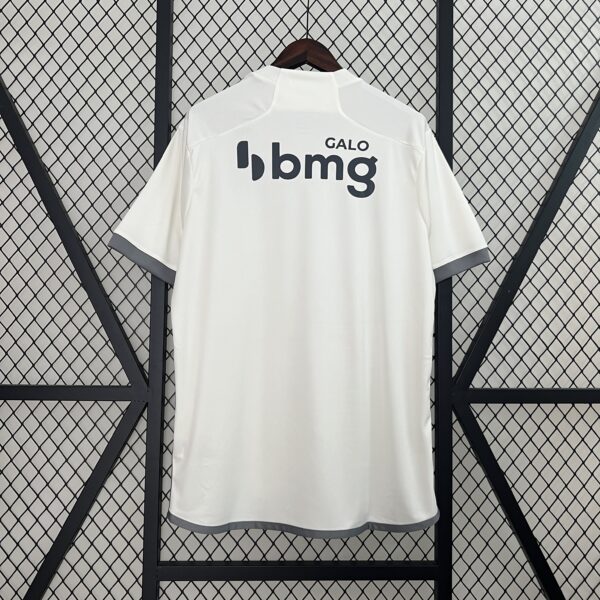 CAMISA ATLÉTICO MG AWAY 2024 TORCEDOR - Image 9