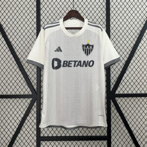 CAMISA ATLÉTICO MG AWAY 2024 TORCEDOR