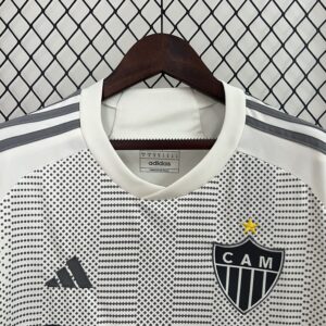 CAMISA ATLÉTICO MG AWAY 2024 TORCEDOR