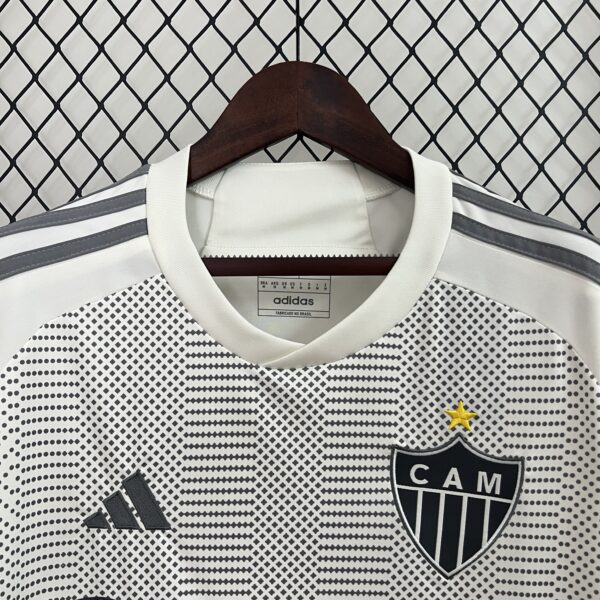 CAMISA ATLÉTICO MG AWAY 2024 TORCEDOR - Image 2