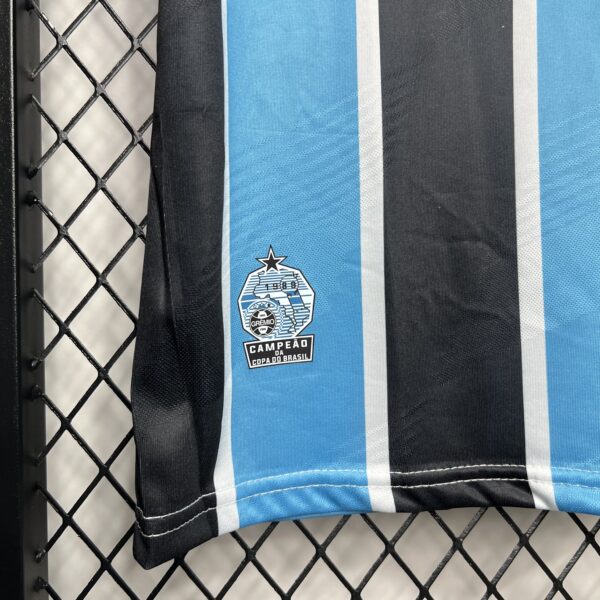 CAMISA GRÊMIO HOME 2024 TORCEDOR - Image 4