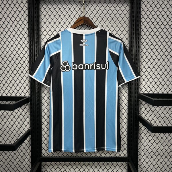CAMISA GRÊMIO HOME 2024 TORCEDOR - Image 5