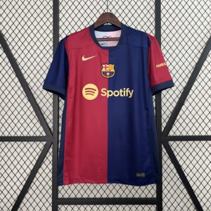 CAMISA BARCELONA HOME 2024 2025 TORCEDOR