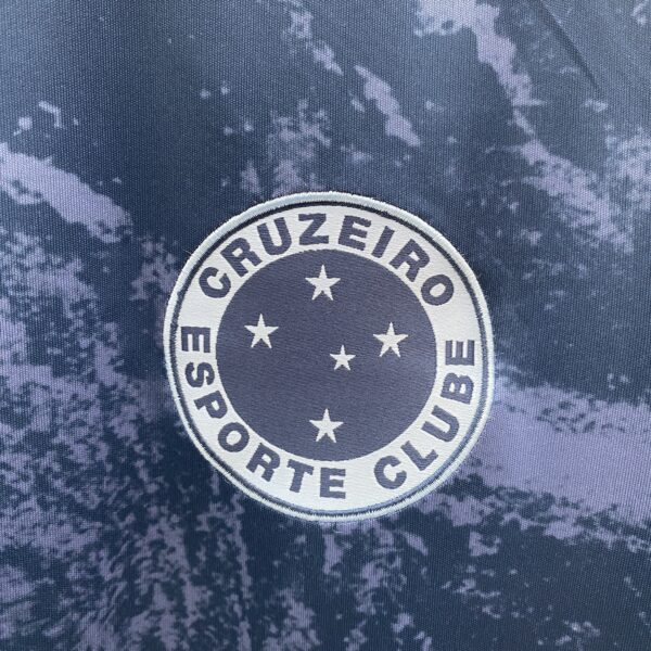 CAMISA CRUZEIRO AWAY 2025 TORCEDOR - Image 3