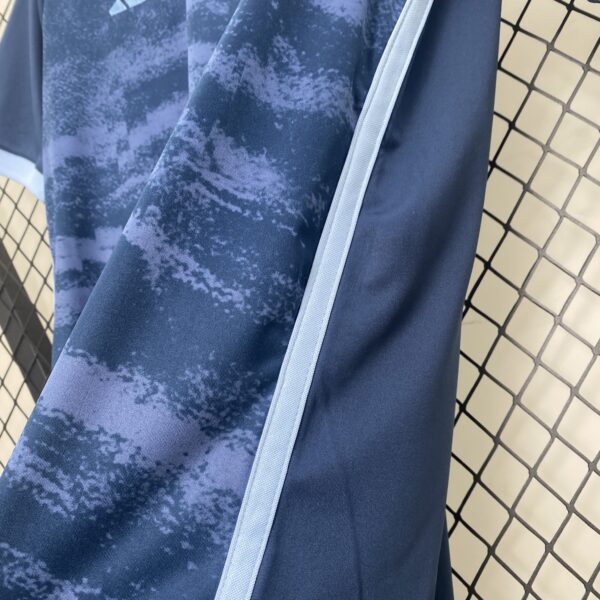 CAMISA CRUZEIRO AWAY 2025 TORCEDOR - Image 6
