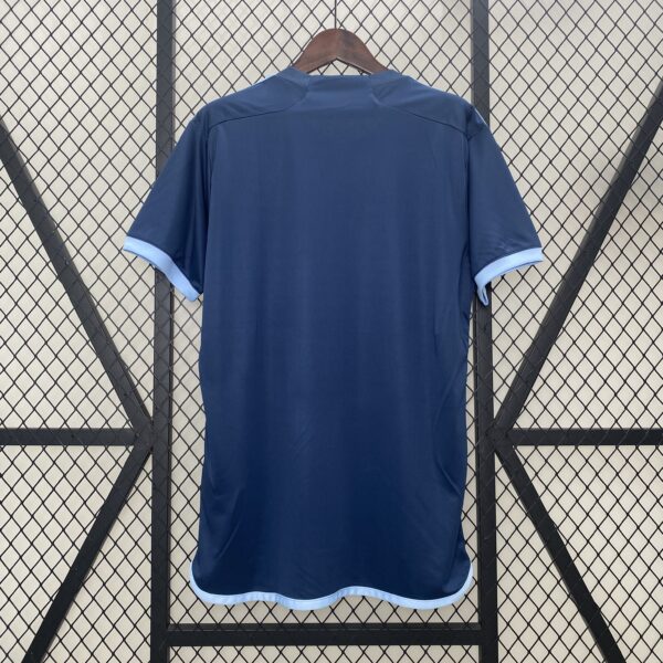 CAMISA CRUZEIRO AWAY 2025 TORCEDOR - Image 7