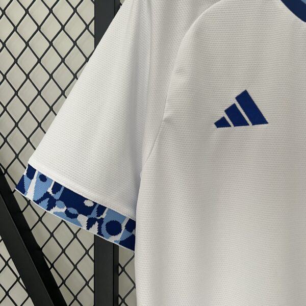 CAMISA CRUZEIRO AWAY 2025 TORCEDOR - Image 5