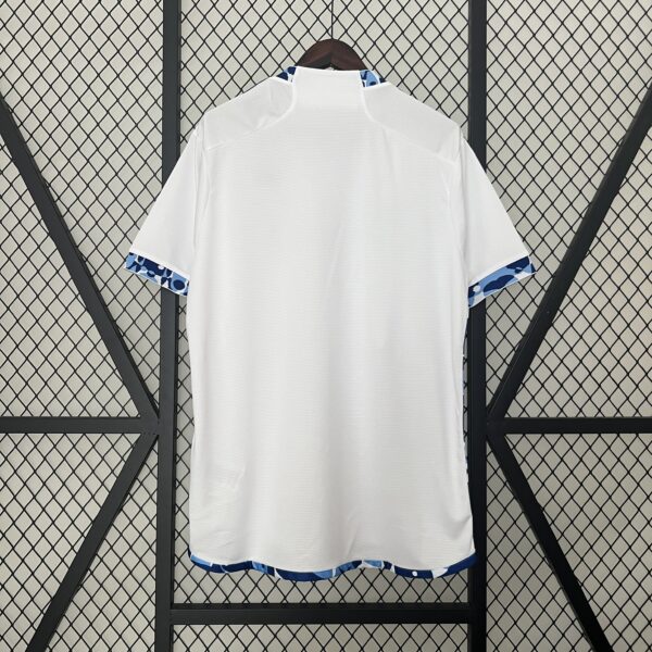 CAMISA CRUZEIRO AWAY 2025 TORCEDOR - Image 7