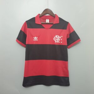 CAMISA FLAMENGO 1982 RETRO