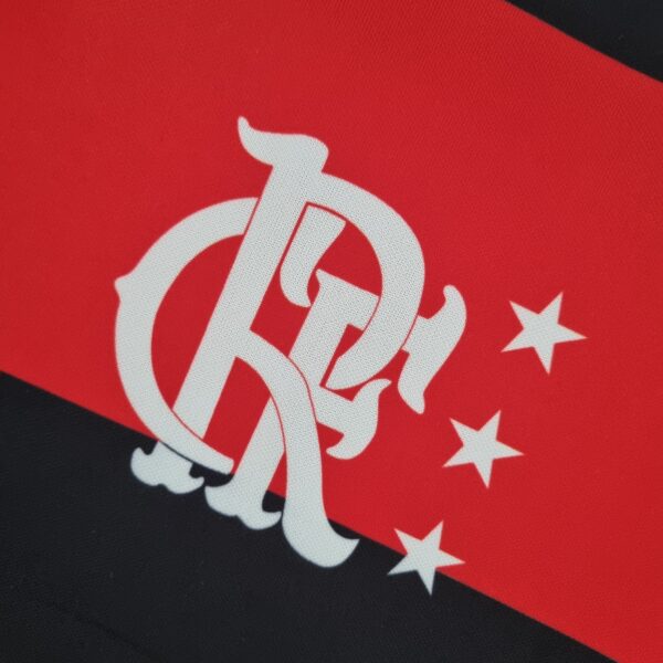 CAMISA FLAMENGO 1992 1993 RETRO - Image 5