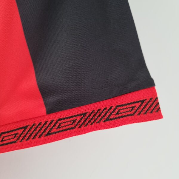 CAMISA FLAMENGO 1992 1993 RETRO - Image 7