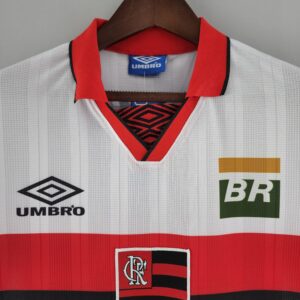 CAMISA FLAMENGO 1995 RETRÔ
