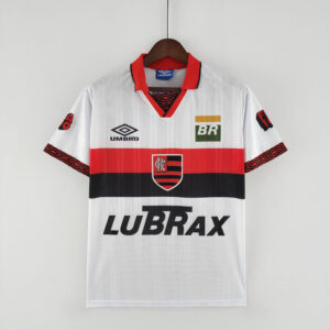 CAMISA FLAMENGO 1995 RETRÔ