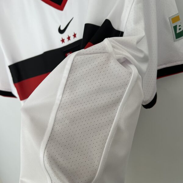 CAMISA FLAMENGO 2001 RETRÔ - Image 5