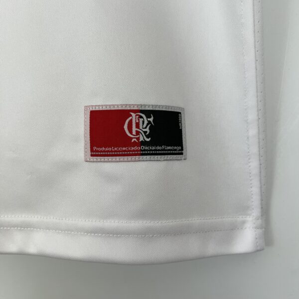 CAMISA FLAMENGO 2001 RETRÔ - Image 6