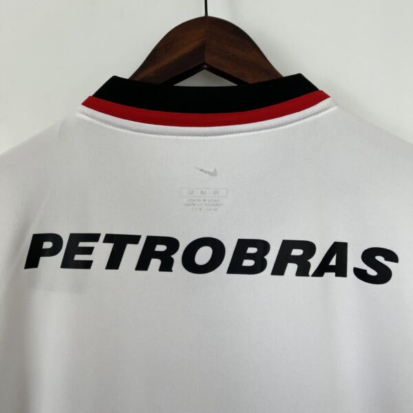 CAMISA FLAMENGO 2001 RETRÔ - Image 8