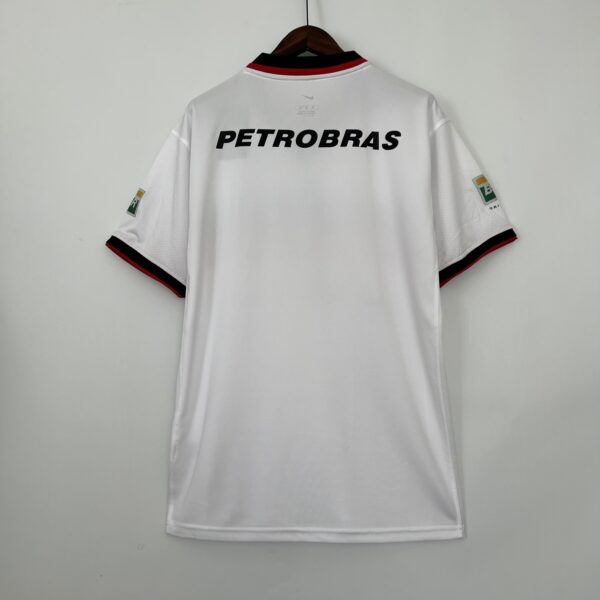 CAMISA FLAMENGO 2001 RETRÔ - Image 7