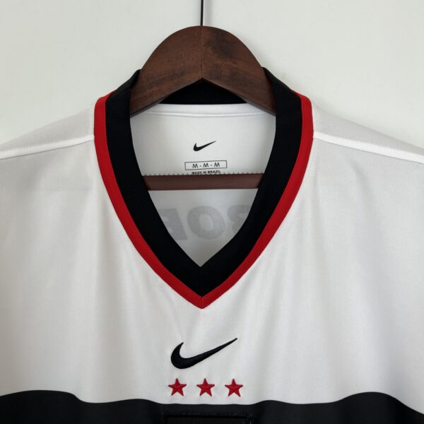 CAMISA FLAMENGO 2001 RETRÔ - Image 2
