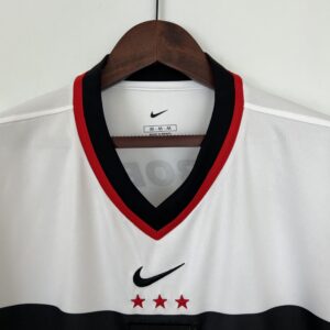 CAMISA FLAMENGO 2001 RETRÔ