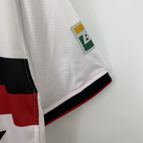 CAMISA FLAMENGO 2001 RETRÔ - Image 3