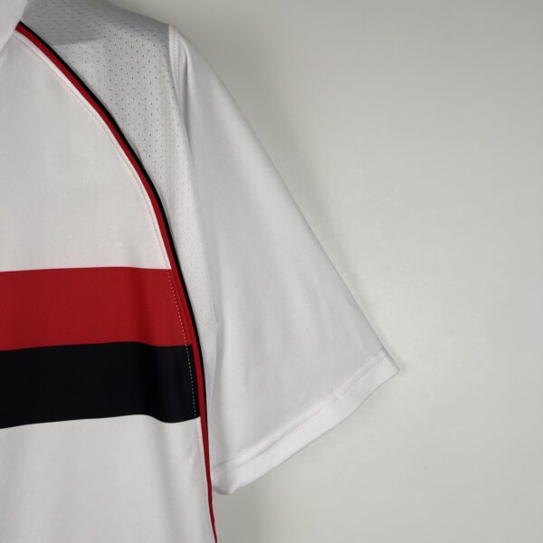 CAMISA FLAMENGO 2002 RETRÔ - Image 6