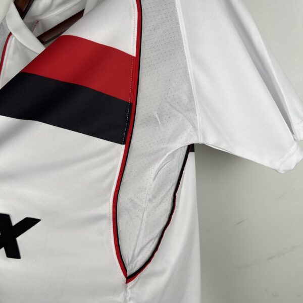 CAMISA FLAMENGO 2002 RETRÔ - Image 5