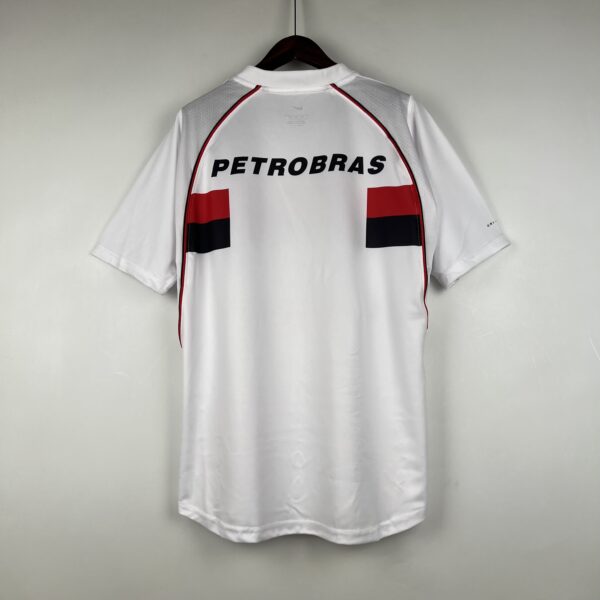 CAMISA FLAMENGO 2002 RETRÔ - Image 10