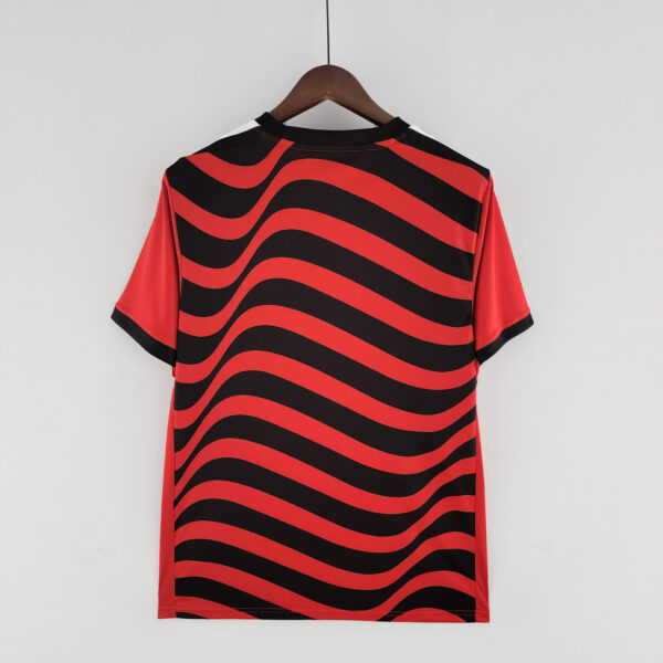 CAMISA FLAMENGO 2022 2023 TORCEDOR - Image 2