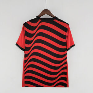 CAMISA FLAMENGO 2022 2023 TORCEDOR