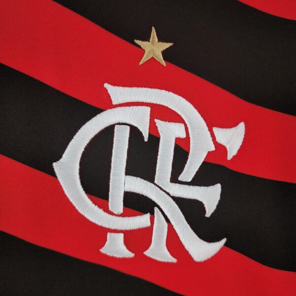 CAMISA FLAMENGO 2022 2023 TORCEDOR - Image 10