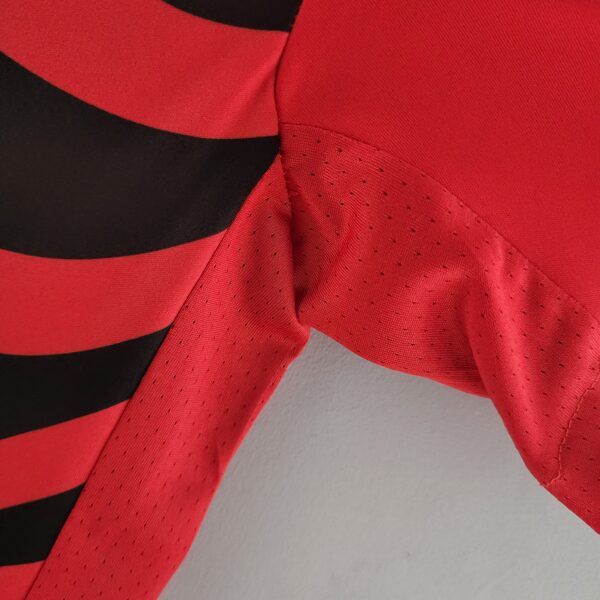 CAMISA FLAMENGO 2022 2023 TORCEDOR - Image 9