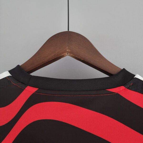 CAMISA FLAMENGO 2022 2023 TORCEDOR - Image 7